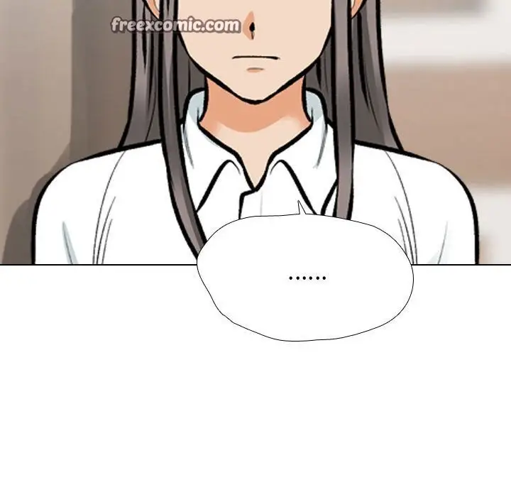 漫画《同事换换爱》第183话第24张图