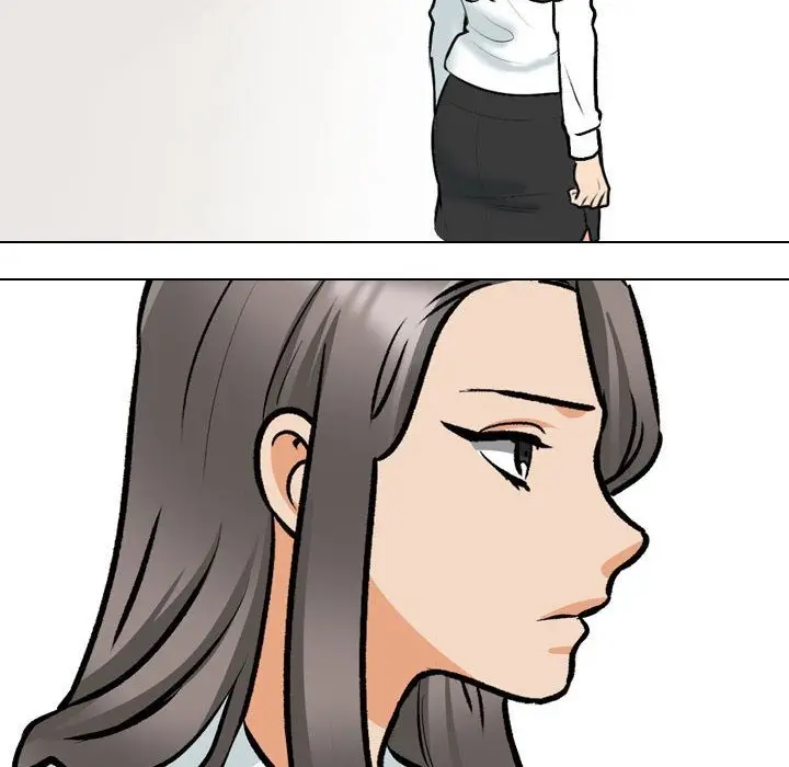 漫画《同事换换爱》第183话第46张图