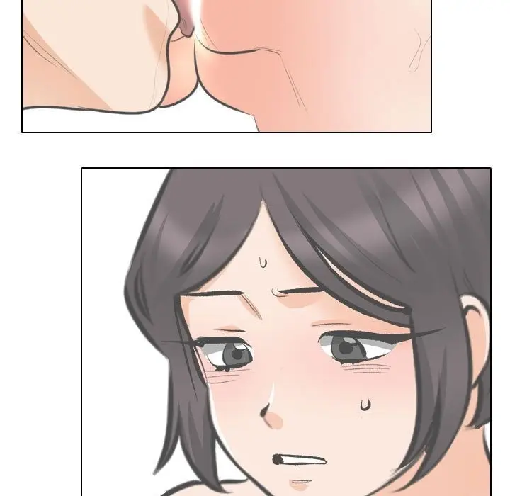 漫画《同事换换爱》第183话第65张图