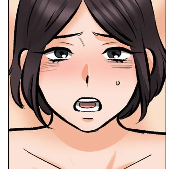漫画《同事换换爱》第183话第86张图