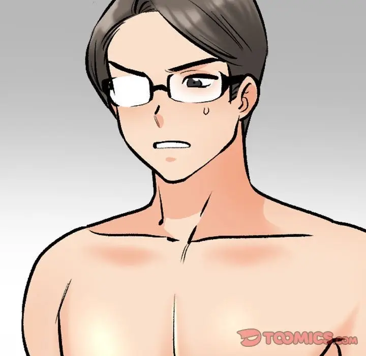 漫画《同事换换爱》第183话第9张图