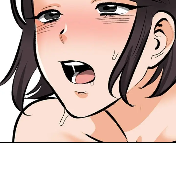 漫画《同事换换爱》第183话第97张图