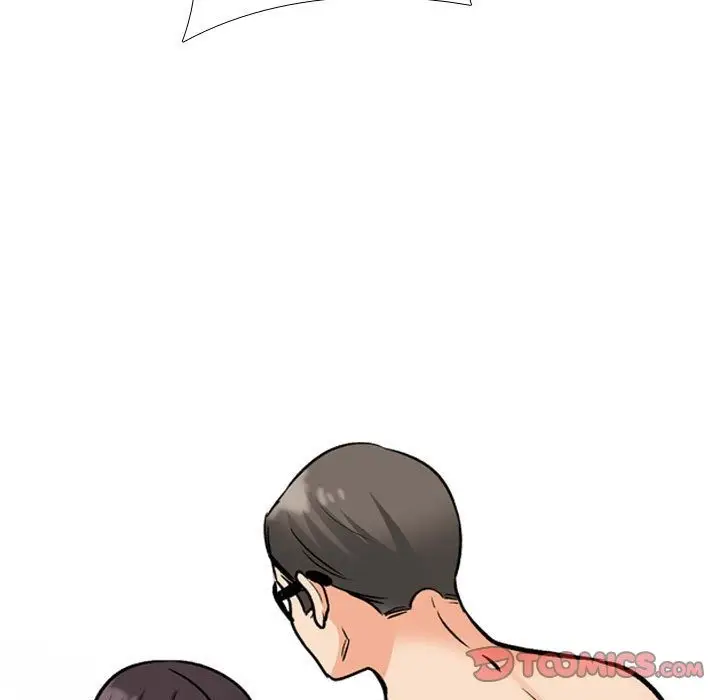 漫画《同事换换爱》第183话第99张图