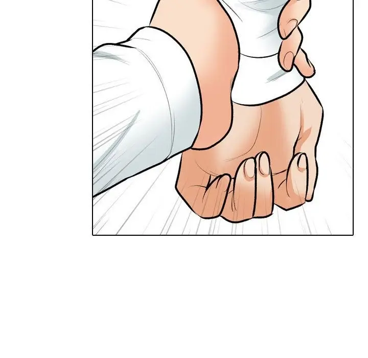 漫画《同事换换爱》第184话第18张图