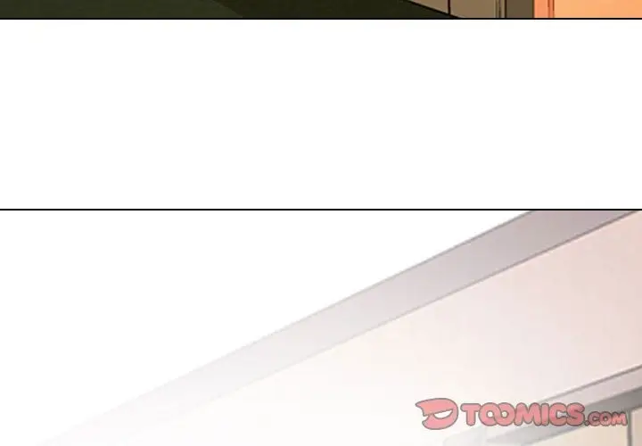漫画《同事换换爱》第184话第2张图