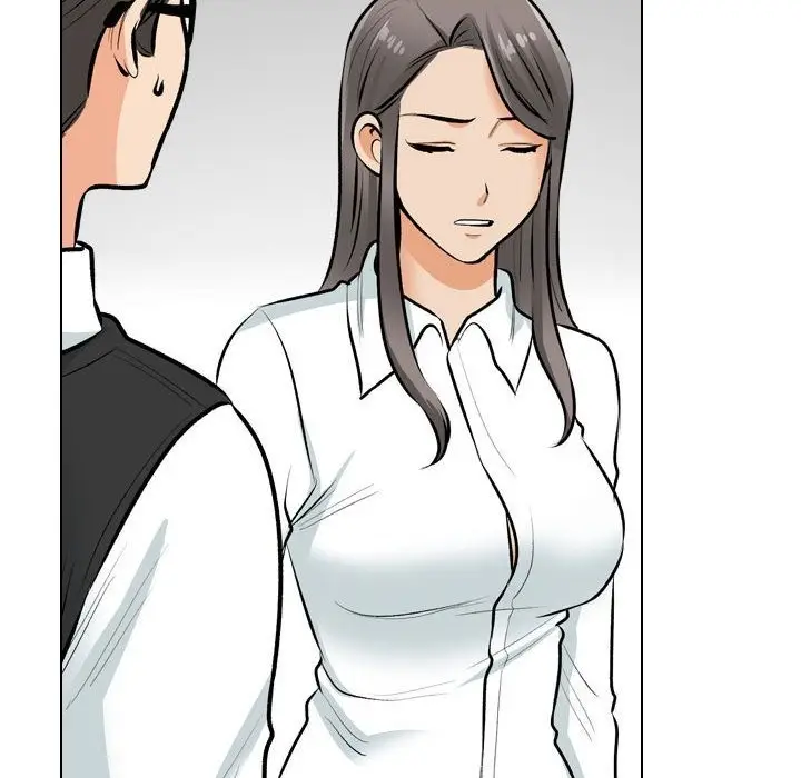漫画《同事换换爱》第184话第28张图