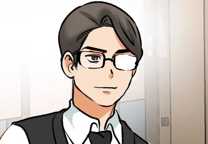 漫画《同事换换爱》第184话第3张图