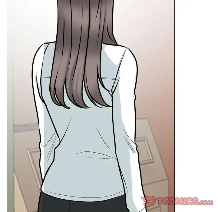 漫画《同事换换爱》第184话第32张图