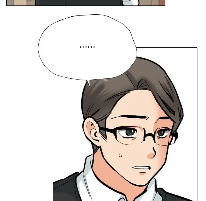 漫画《同事换换爱》第184话第33张图