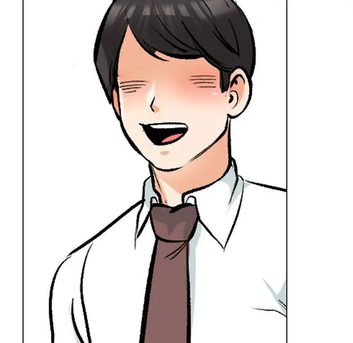 漫画《同事换换爱》第184话第53张图