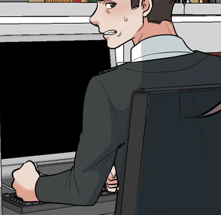漫画《同事换换爱》第184话第60张图
