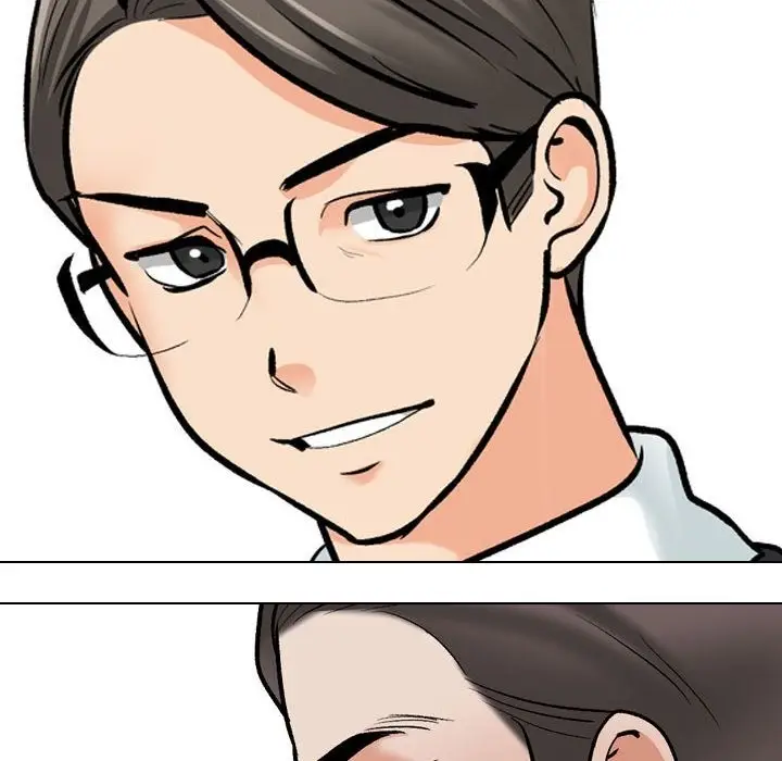漫画《同事换换爱》第184话第73张图