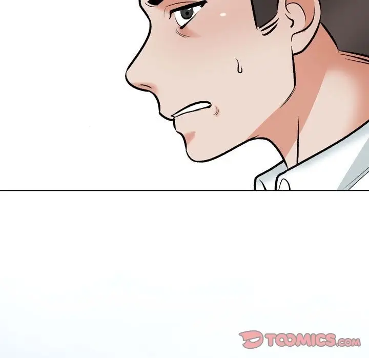 漫画《同事换换爱》第184话第74张图