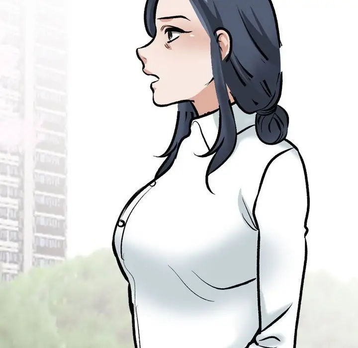 漫画《同事换换爱》第184话第79张图