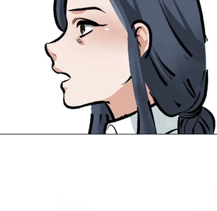 漫画《同事换换爱》第184话第81张图