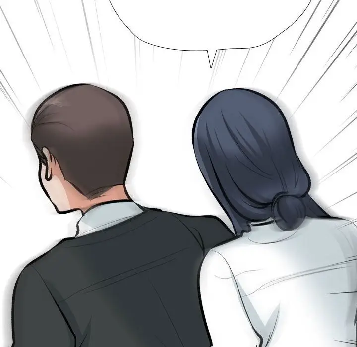 漫画《同事换换爱》第184话第89张图