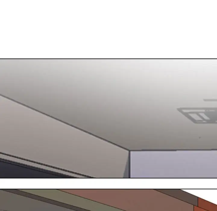 漫画《同事换换爱》第184话第9张图