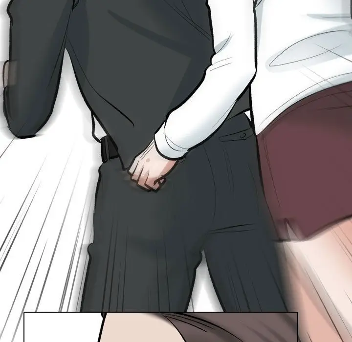 漫画《同事换换爱》第184话第90张图