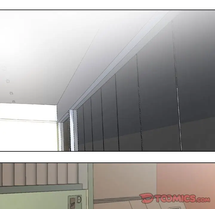 漫画《同事换换爱》第184话第92张图