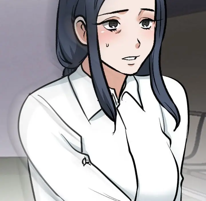 漫画《同事换换爱》第184话第95张图
