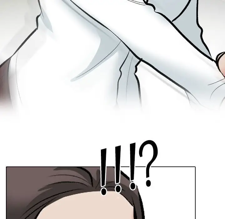 漫画《同事换换爱》第184话第96张图