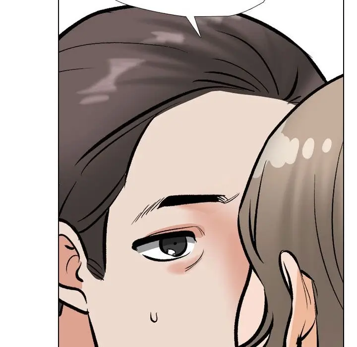 漫画《同事换换爱》第185话第107张图