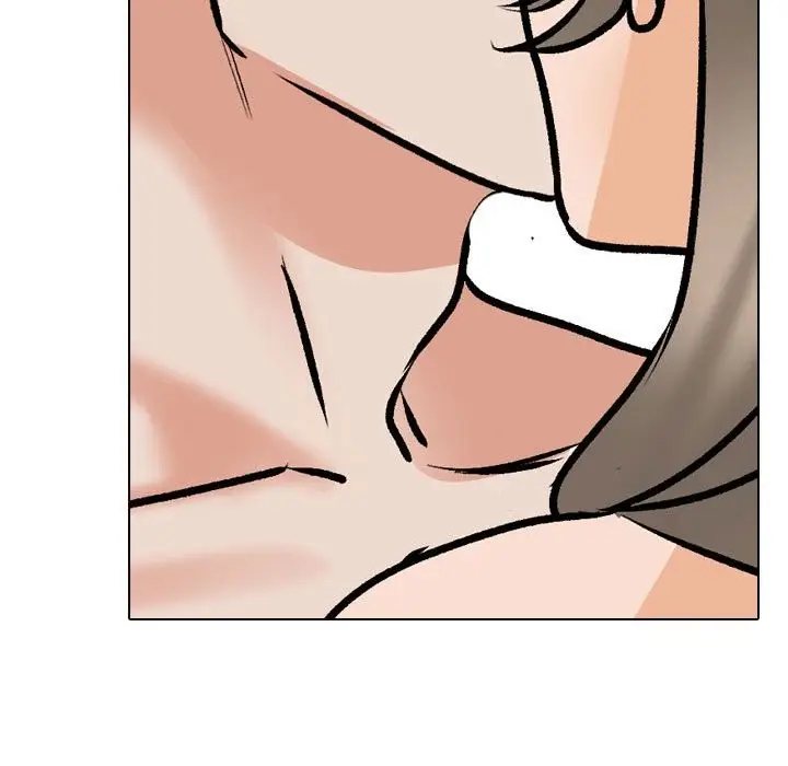 漫画《同事换换爱》第185话第108张图