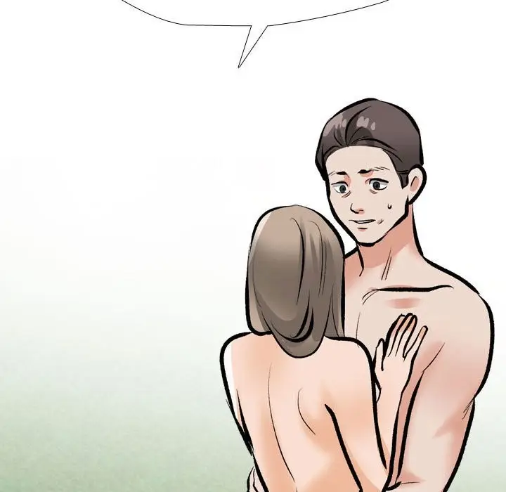 漫画《同事换换爱》第185话第120张图