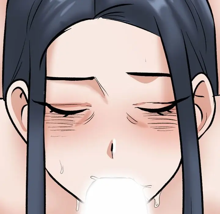 漫画《同事换换爱》第185话第126张图