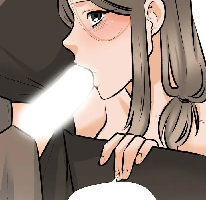 漫画《同事换换爱》第185话第20张图