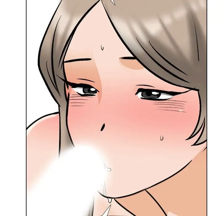 漫画《同事换换爱》第185话第22张图