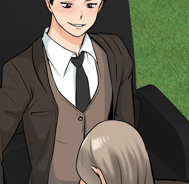 漫画《同事换换爱》第185话第24张图