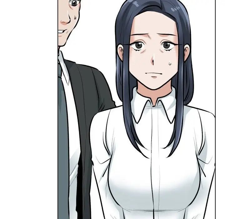 漫画《同事换换爱》第185话第37张图