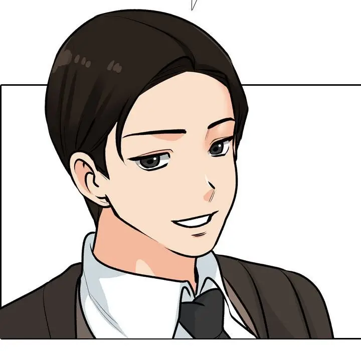 漫画《同事换换爱》第185话第44张图