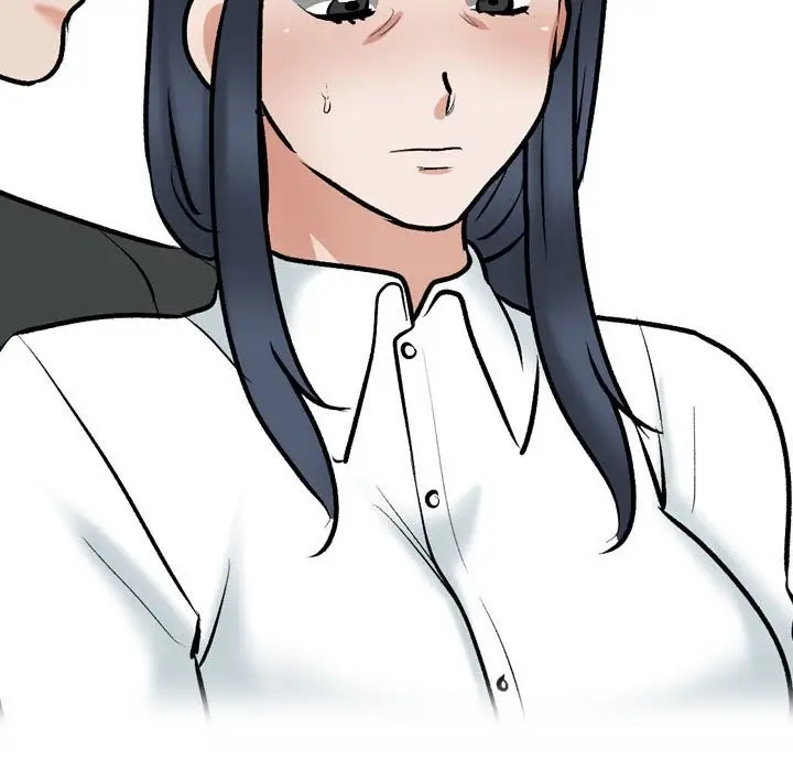 漫画《同事换换爱》第185话第48张图