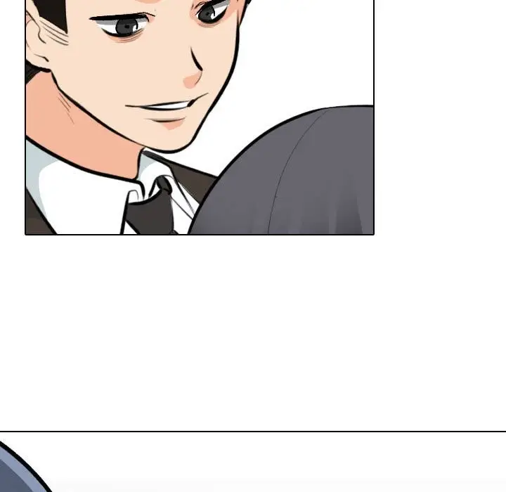 漫画《同事换换爱》第185话第50张图