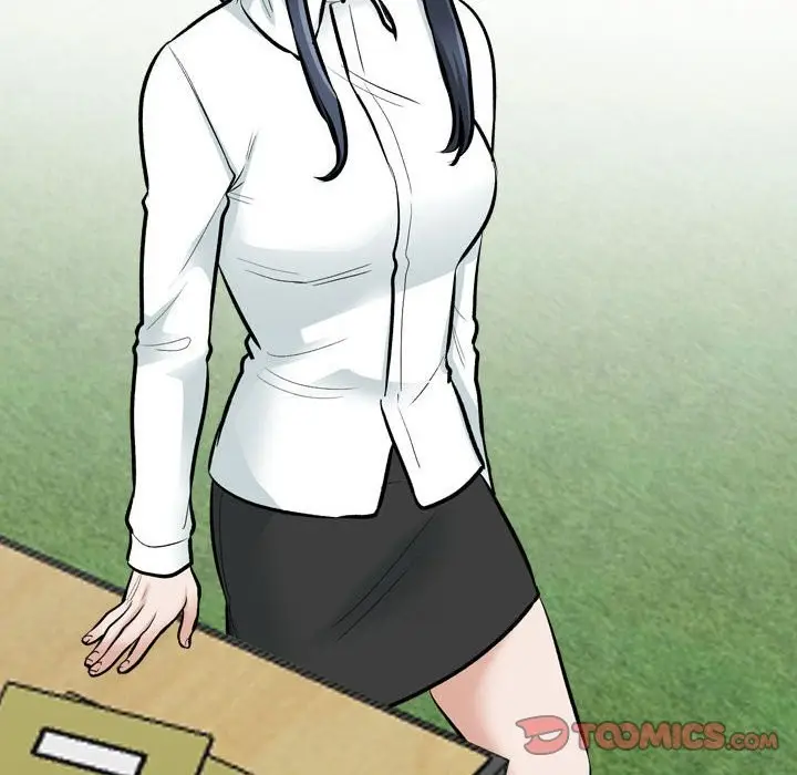 漫画《同事换换爱》第185话第57张图