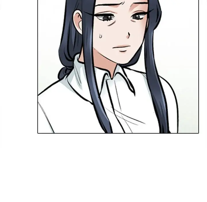 漫画《同事换换爱》第185话第59张图