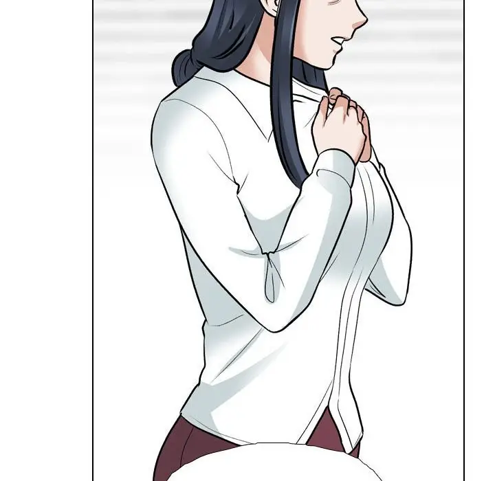 漫画《同事换换爱》第185话第77张图