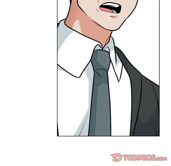 漫画《同事换换爱》第185话第81张图