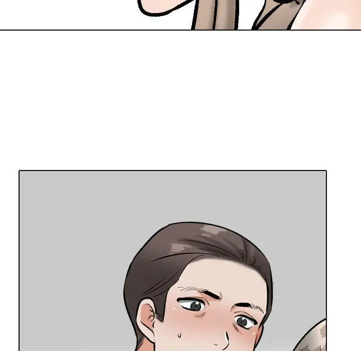 漫画《同事换换爱》第185话第90张图