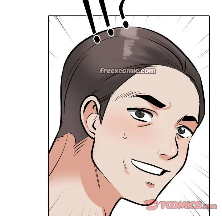 漫画《同事换换爱》第186话第105张图