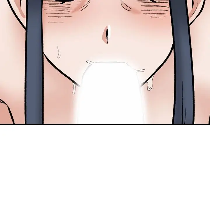 漫画《同事换换爱》第186话第11张图