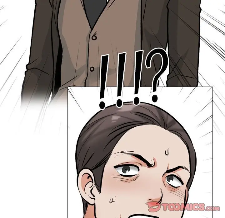漫画《同事换换爱》第186话第111张图