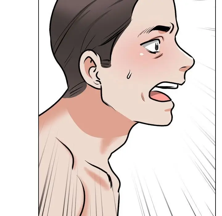 漫画《同事换换爱》第186话第116张图