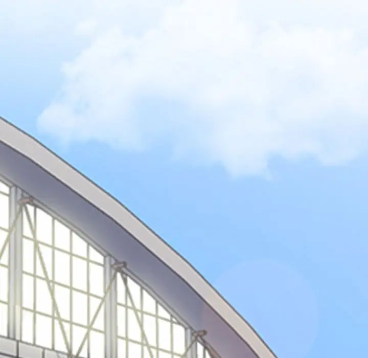 漫画《同事换换爱》第186话第125张图