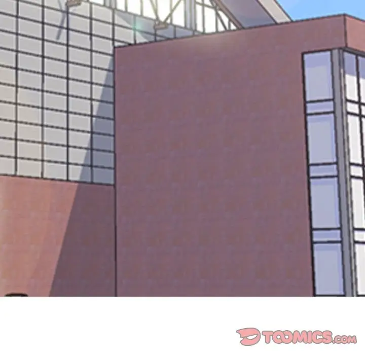 漫画《同事换换爱》第186话第126张图