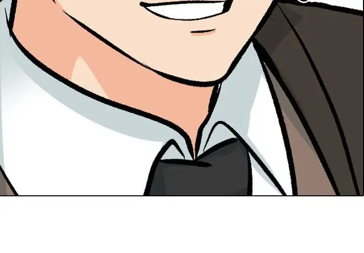 漫画《同事换换爱》第186话第2张图