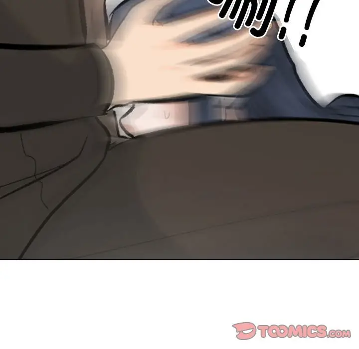 漫画《同事换换爱》第186话第33张图