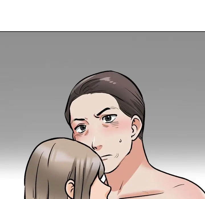 漫画《同事换换爱》第186话第34张图